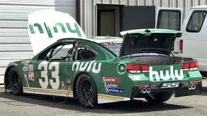 The toughest part to those who want to become nascar drivers is proving to other people that they have ability to drive fast cars, are able to set land speed records and maneuver the initial step if you want to qualify as a nascar driver is to visit your local racetrack and purchase a pit pass if possible. 2017 33 Cup Team Paint Schemes Jayski S Nascar Silly Season Site