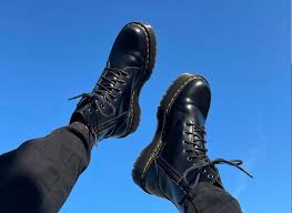 Doc Martens: Your New Horoscope | Arts | The Harvard Crimson