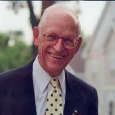 Obituary of Richard “Dick” Entriken Ludwick, 95