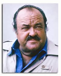 William Conrad: Actor and Voice of Matt Dillon in Gunsmoke