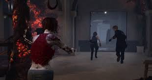 Check spelling or type a new query. Dead By Daylight S Newest Ai Controlled Zombies Change Everything