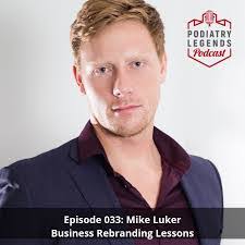 Michael Luker's Instagram, Twitter & Facebook