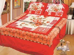 Sourcing guide for korean bed sheet: Marriage Collection Bedsheet Bed Sheets Blanket Home