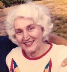 Joan Carlson Obituary (1923