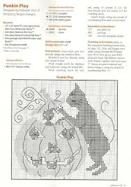 Gallery Ru Foto 17 Jcs Halloween 2012 Kactus01 Halloween Cross Stitch Charts Halloween Cross Stitch Patterns Cross Stitch