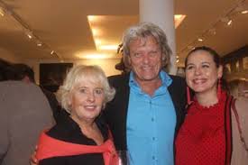 Doch auch im heimischen filmgeschäft hat jürgen prochnow viel bewegt. Presse Ernst Hannawald Offizielle Website