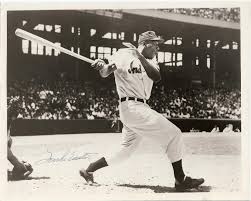 Luke Easter: The Gold Rush of 1949 and What Might Have Been