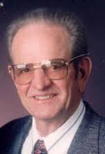 Obituary information for Jake DeWaard