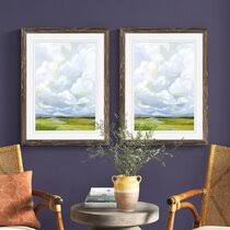 Check spelling or type a new query. Framed Blueprint Art Wayfair