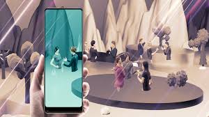 The Metaverse And Future Of Gaming | Entrepreneur