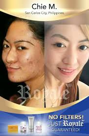 Royale business by: Marlon Dizon