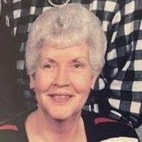 Polly B. Smith Obituary