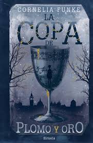 Add to vodka and milk for a delicious white russian. La Copa De Plomo Y Oro Cornelia Funke Casa Del Libro