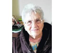 Pauline Epperson Obituary (1935