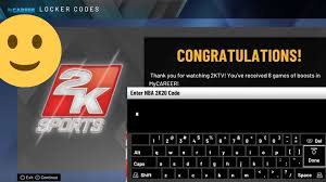 We have them up as soon as we find them so you can redeem them asap. Nba 2k20 Locker Codes For My Career Never Expires Techadvisorblog