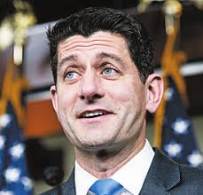 Amid praise for Trump, unease