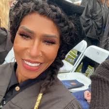 Tamara Houston's Instagram, Twitter & Facebook