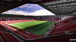 But he has been heavily linked with a potential exit from the club this summer, amid interest from chelsea. Bramall Lane To Feature In Fifa 20