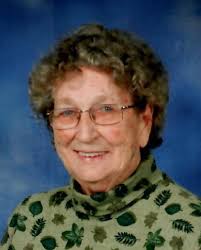 Obituary for Marcella I. Glenn