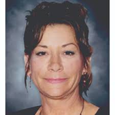 Cynthia "Cindy" Bergeron (Michaud)