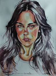 AGW2024jul02 Queen of Siam In between papyrus