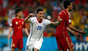 Charles mariano aránguiz sandoval (spanish pronunciation: Bayer Leverkusen Tiene Acuerdo Con Charles Aranguiz Futbol Chileno