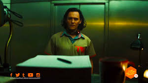 Episode 1 of loki is out wednesday, june 9 at 12:30pm ist/ 12am pt on disney+ or disney+ hotstar depending on the official loki poster photo credit: Marvel S Loki Official Trailer Brings More Mischief To The Mcu Timeline The Action Pixel