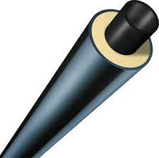 Cold water pipe - COOLMANT - Brugg Pipesystems - for potable ...