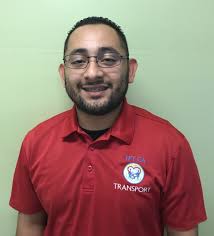 Leadership — TFT CA Transport