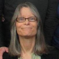 Mrs. Jan Bailey Obituary