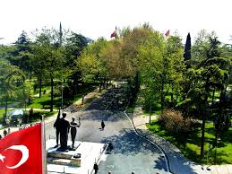 › 0 (216) 677 16 30 Istanbul Universitesi Beyazit Kampusu Mapio Net