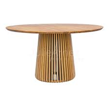 With room & board modern outdoor tables, you can create an outdoor dining and entertaining space that?s comfortable, stylish and certain to resist the elements. Oslo Dining Table Julie Arnez Furniture