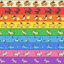 Check spelling or type a new query. Eevee Evolution Gif Eevee Evolution Pokemon Discover Share Gifs