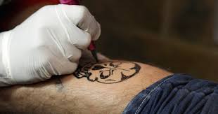 We did not find results for: Itchy Scaly Tattoo Ink Allergies More Common Than Thought