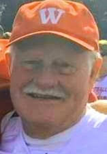 Grocery store near Fullenweider's