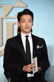 Pin On Rain Jung Ji Hoon