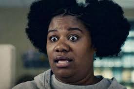 Sindy monica yang kalian cari cari!!! Black Cindy Orange Is The New Black Wiki Fandom