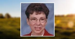 Alpha Johnson Obituary April 12, 2012