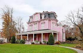Offered for purchase on virginia's historic and breathtaking northern neck is panorama, circa 1932. Browse Historic Home For Sale This Website Finds Old Houses For Sale