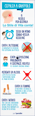 Come Alleviare Il Mal Di Testa I Rimedi A Seconda Del Tipo Di Cefalea