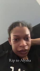 I pray i spelled that right when i say she had a beautiful soul and was  prepared to be with the Lord and stayed positive throughout the whole  process even made it to new year God is Good. We as people ...