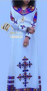 Buy ethiopian and eritrean cultural clothing at a very reasonable price. Pin By Ethio7 On Ethiopian Traditional Clothes Ethiopian Clothing Ethiopian Dress Ethiopian Traditional Dress