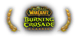 The world of warcraft classic demo is here for blizzcon, and you're probably more first step to getting into the azeroth of 2004 is to download the client. World Of Warcraft Burning Crusade Classic