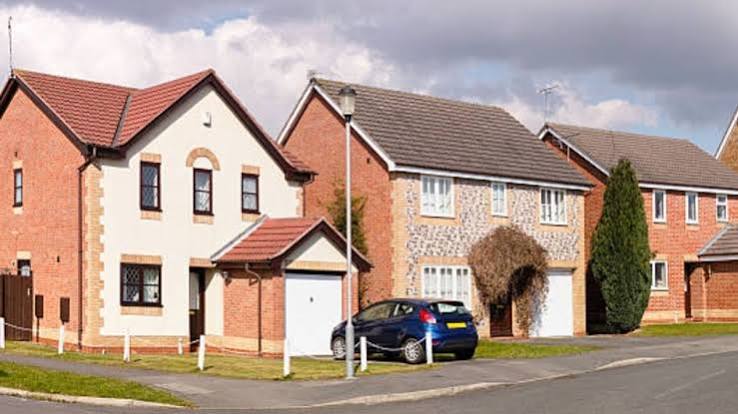 New driveway rule for homes in England under Andy Burnham - Birmingham Live
