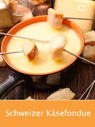 Schweizer Kasefondue Rezept Rezept Kasefondue Kasefondue Rezept Rezepte