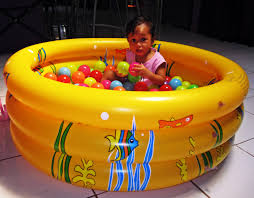 Selamat datang di namiratek fun ! Kolam Bola Jocy Collection