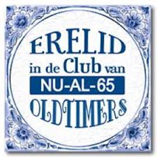 Grappige 65 Jaar Verjaardag Cadeaus Feestartikelen Nl