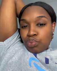 End of my loc journey , Feels amazing to step into a fresh start a wise  person once told me you can't run from you … Facing anything life brings  with my