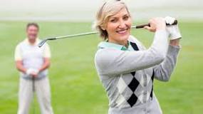 Image result for young men wear to golf course when it's cold