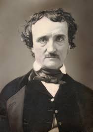 Edgar Allan Poe - Wikipedia, la enciclopedia libre